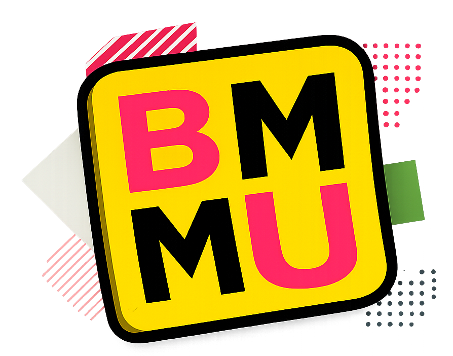 BMMU 2026 The Big 6